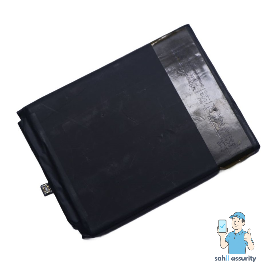 Battery for Vivo X70 Pro Plus thumbnail